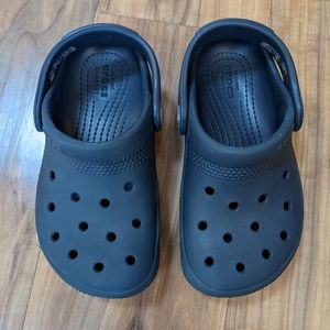 Kids Crocs Sandals